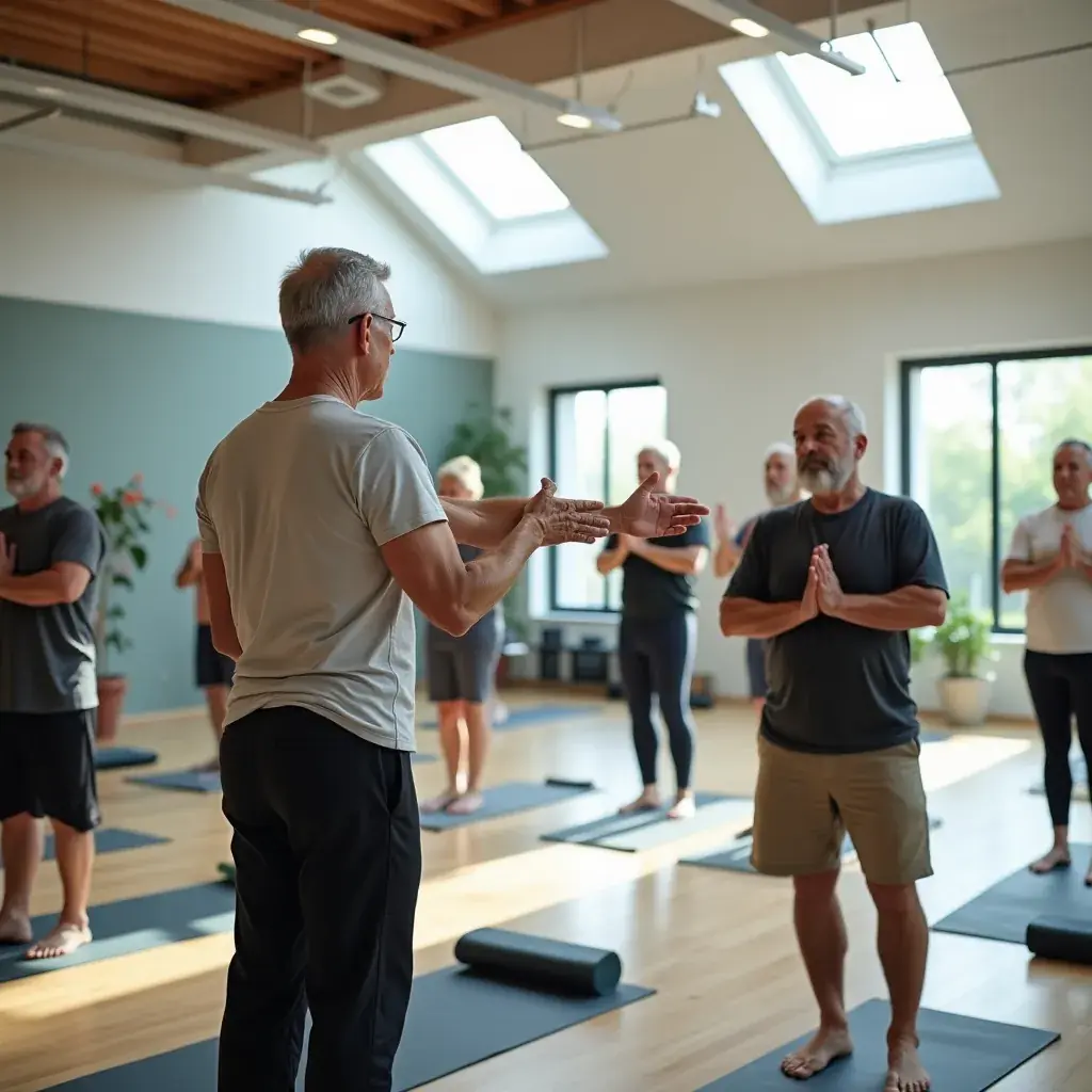 Professional business illustration